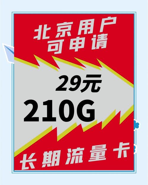 北京流量卡选号?北京手机卡流量套餐 第4张 北京流量卡选号?北京手机卡流量套餐 第4张