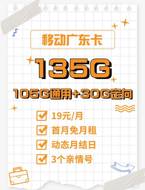 大家办的什么流量卡？办什么流量卡划得来