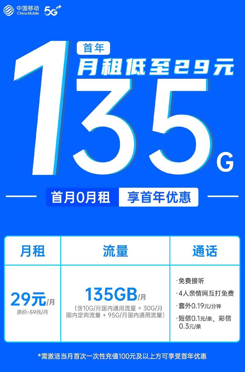 带流量的手机卡？带流量的手机卡能用吗