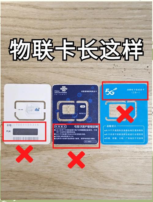 终极物联流量卡?物联 流量卡 第3张 终极物联流量卡?物联 流量卡 第3张