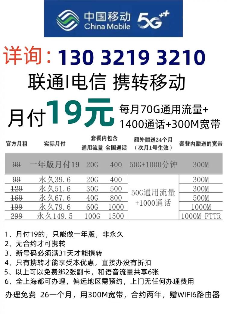 安徽携号转网流量卡（携号转网流量包能买吗）