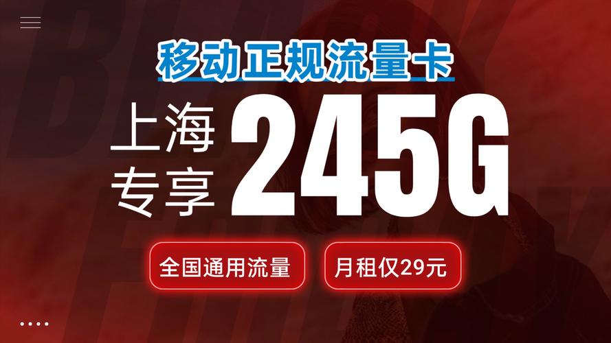 上海流量卡移动,上海通用流量卡 第8张 上海流量卡移动,上海通用流量卡 第8张