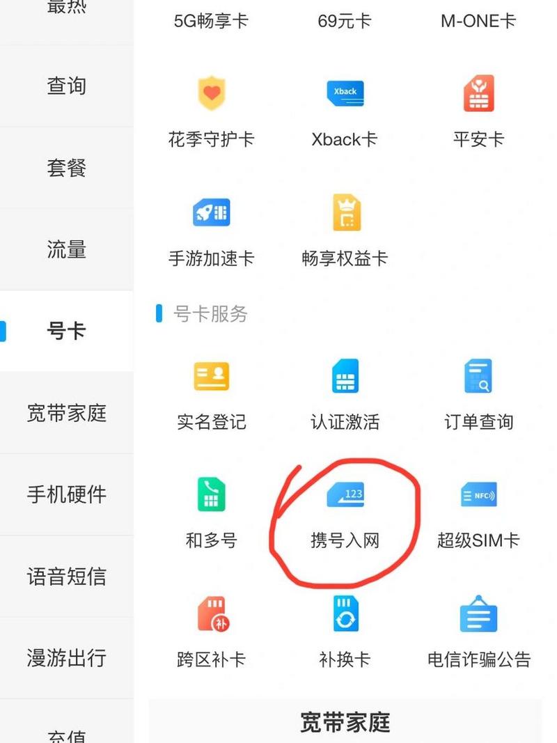 电信卡流量可结转,电信卡流量结转规则 第1张 电信卡流量可结转,电信卡流量结转规则 第1张