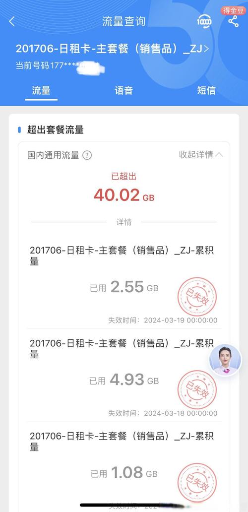日租卡用流量，日租卡流量是什么意思