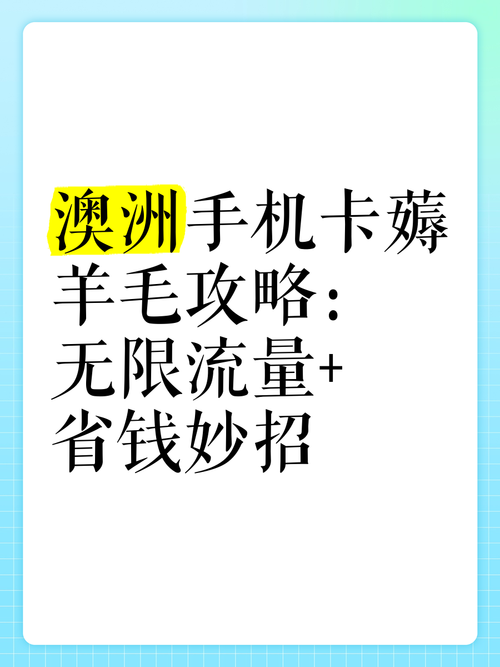 流量卡薅羊毛（流量 薅羊毛）