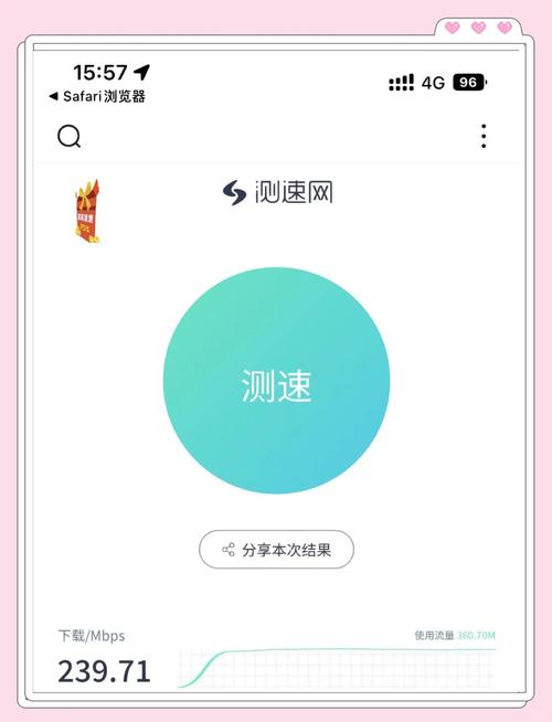 联通流量卡网速测评，联通流量卡网速超级慢