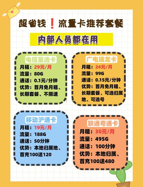 湖北武汉办什么流量卡（武汉什么卡网络比较好）