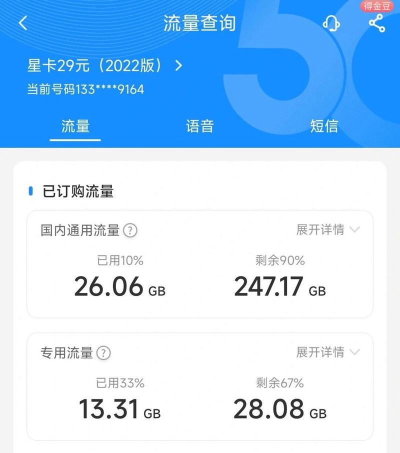 电信卡流量结转，电信卡流量结转日期怎么算的