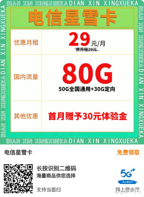 流量卡月租6（流量卡月租是扣话费吗）
