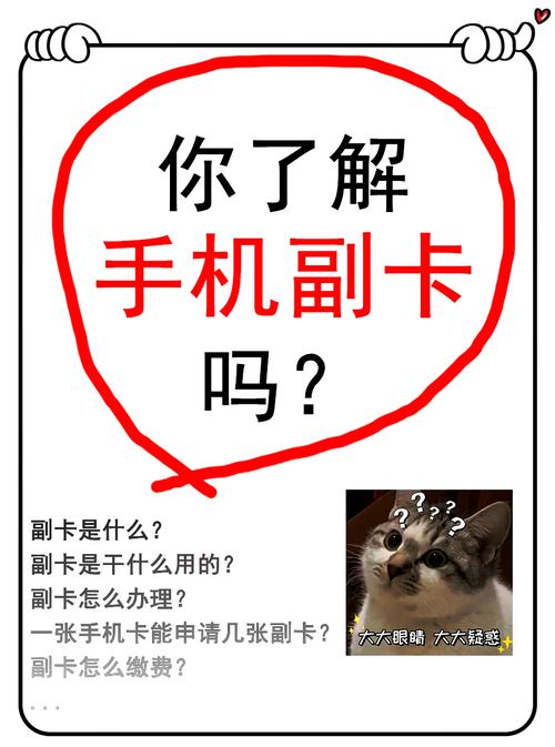 副卡办流量包（副卡办流量包主卡可以看见吗）