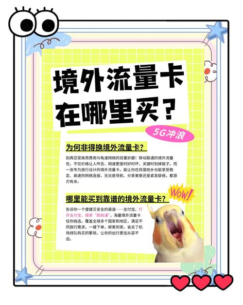 现在出国要买流量卡嘛（出国需要开通世界长途和世界流量吗）