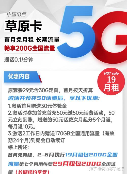 电信流量卡18元，电信流量卡199元100g是真的吗