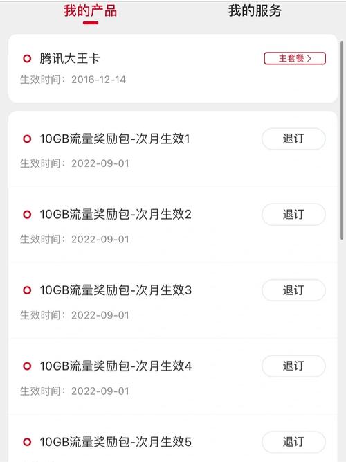 王卡放心流量包（王卡放心流量包怎么用）