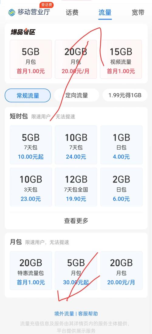 无需首充的流量卡，无需激活的流量卡在哪里买