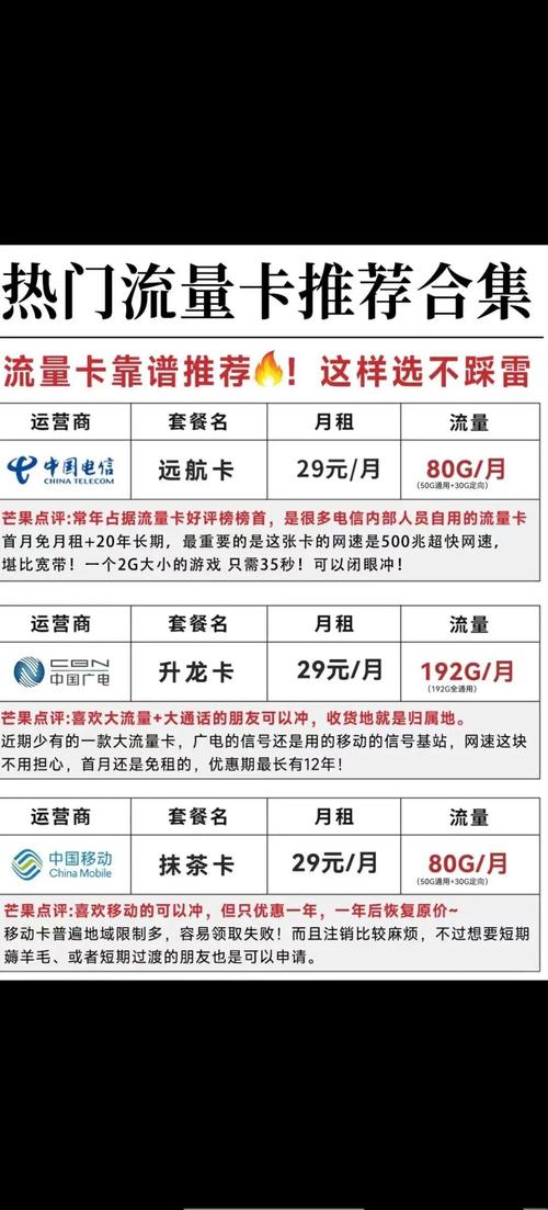 流量卡不能自己选号？流量卡为啥不能选归属地