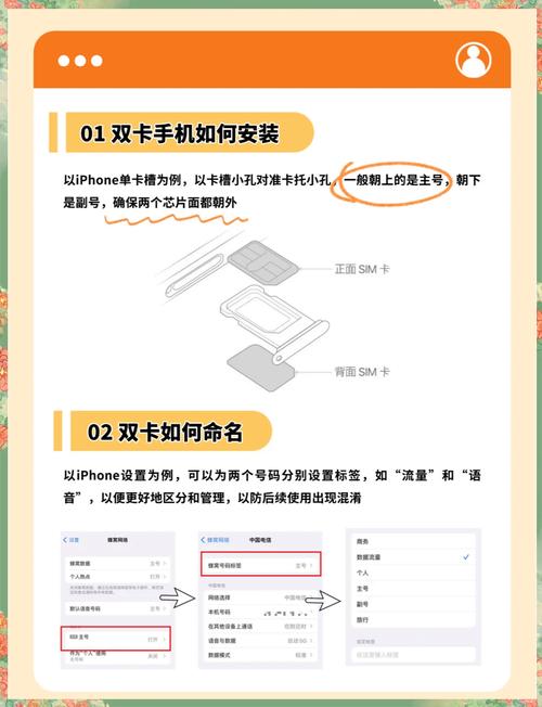 双卡流量加速（双流量卡网速叠加）
