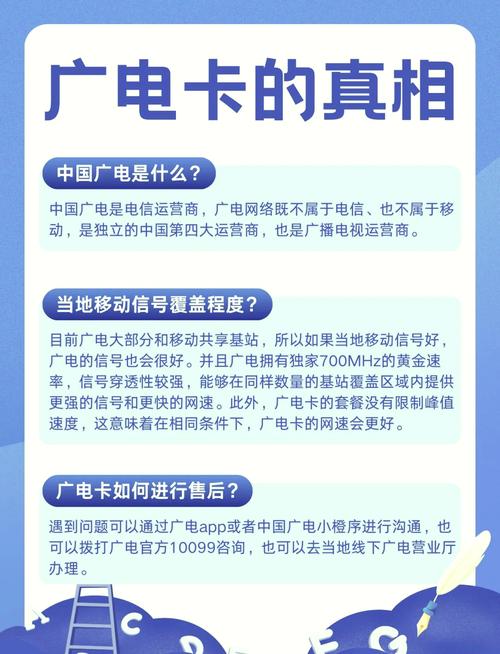 广电流量卡北京？广电流量套餐资费