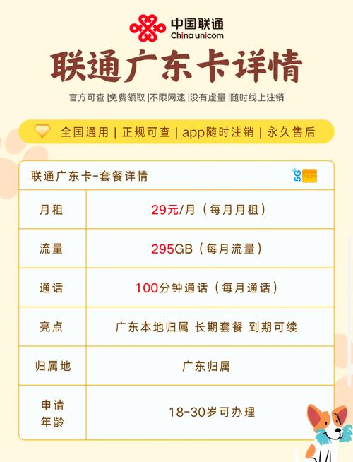联通卡流量卡19，联通卡流量卡办理