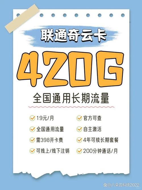 流量卡不需要首充？流量卡首月免费是真的吗