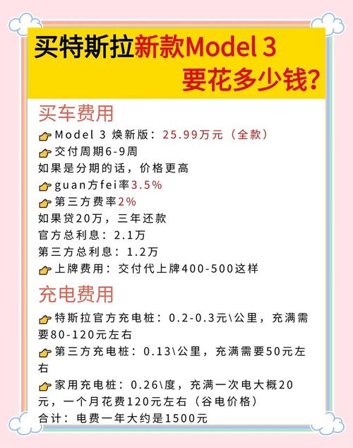 特斯拉流量卡怎么收费？特斯拉买了高级流量包但还是卡