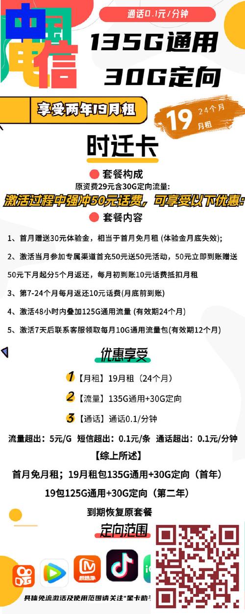 电信流量卡充50(电信流量卡充值入口) 第8张 电信流量卡充50(电信流量卡充值入口) 第8张