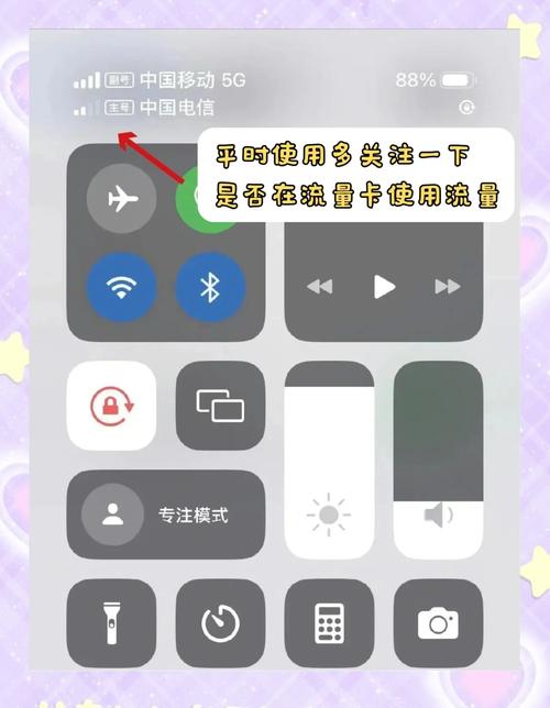 双卡流量加速,双卡双待跑流量怎么办 第3张 双卡流量加速,双卡双待跑流量怎么办 第3张