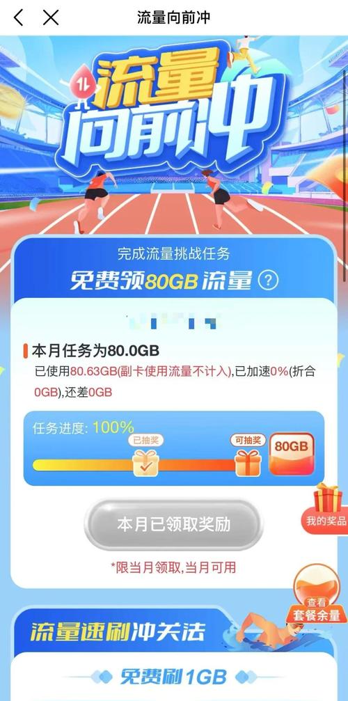 办理手机卡流量,办理手机卡流量多的选哪一种 第3张 办理手机卡流量,办理手机卡流量多的选哪一种 第3张