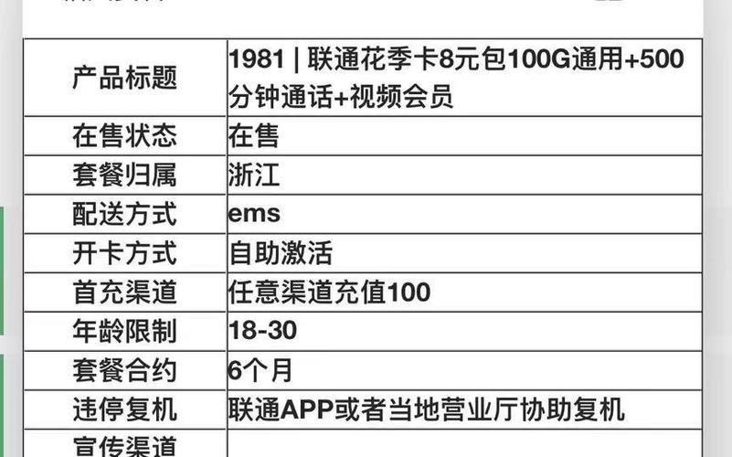 温州大流量卡,温州流量卡办理 第3张 温州大流量卡,温州流量卡办理 第3张