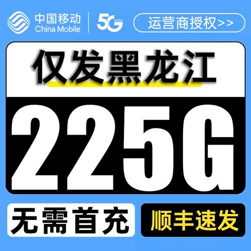 哈尔滨哪个流量卡快，哈尔滨什么手机卡网速好