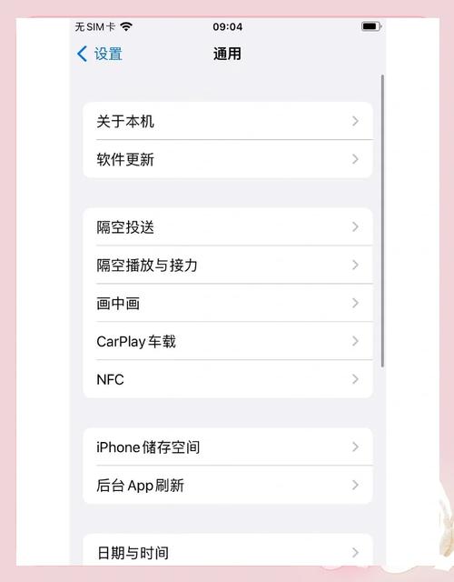 苹果6s流量卡怎么办(苹果6s手机流量用不起来怎么办) 第3张 苹果6s流量卡怎么办(苹果6s手机流量用不起来怎么办) 第3张