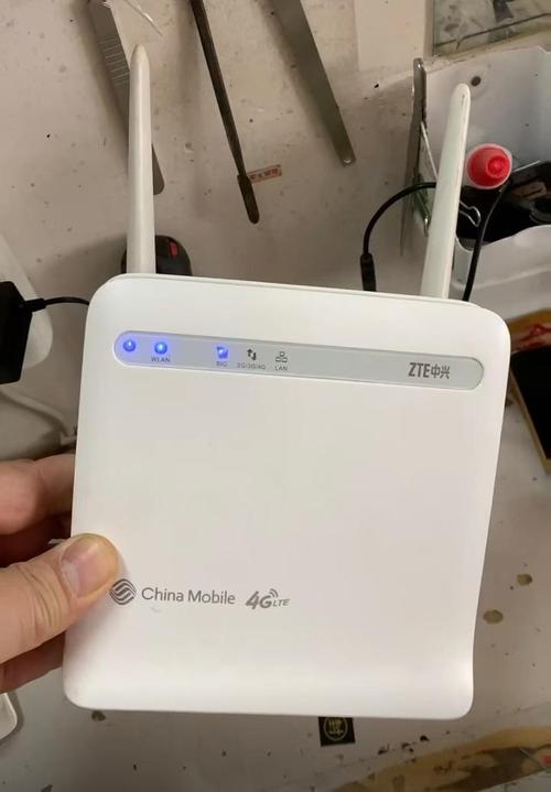 装流量卡的路由器?装流量卡的路由器能用吗 第2张 装流量卡的路由器?装流量卡的路由器能用吗 第2张