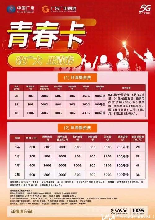 广电流量卡广州,广电流量卡广州能用吗 第6张 广电流量卡广州,广电流量卡广州能用吗 第6张