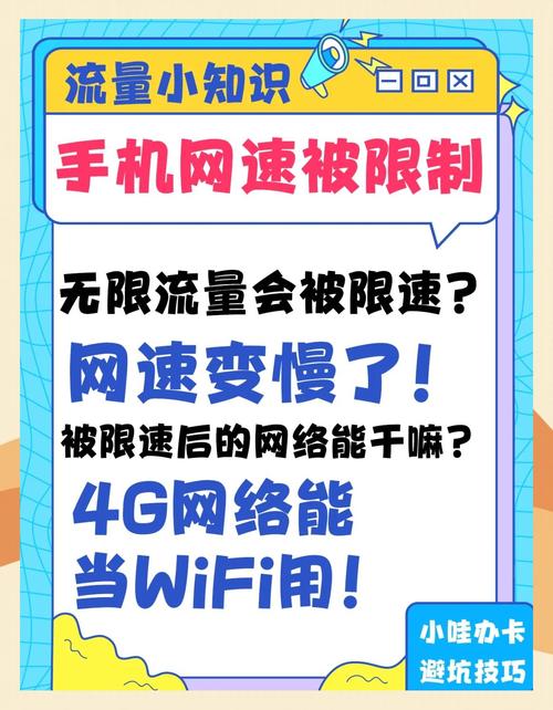 不限流量卡和宽带，不限流量不限带宽  第6张