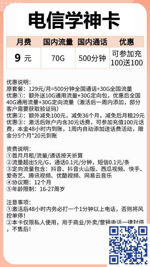 100分钟通话流量卡？100分钟通话流量卡多少钱  第3张