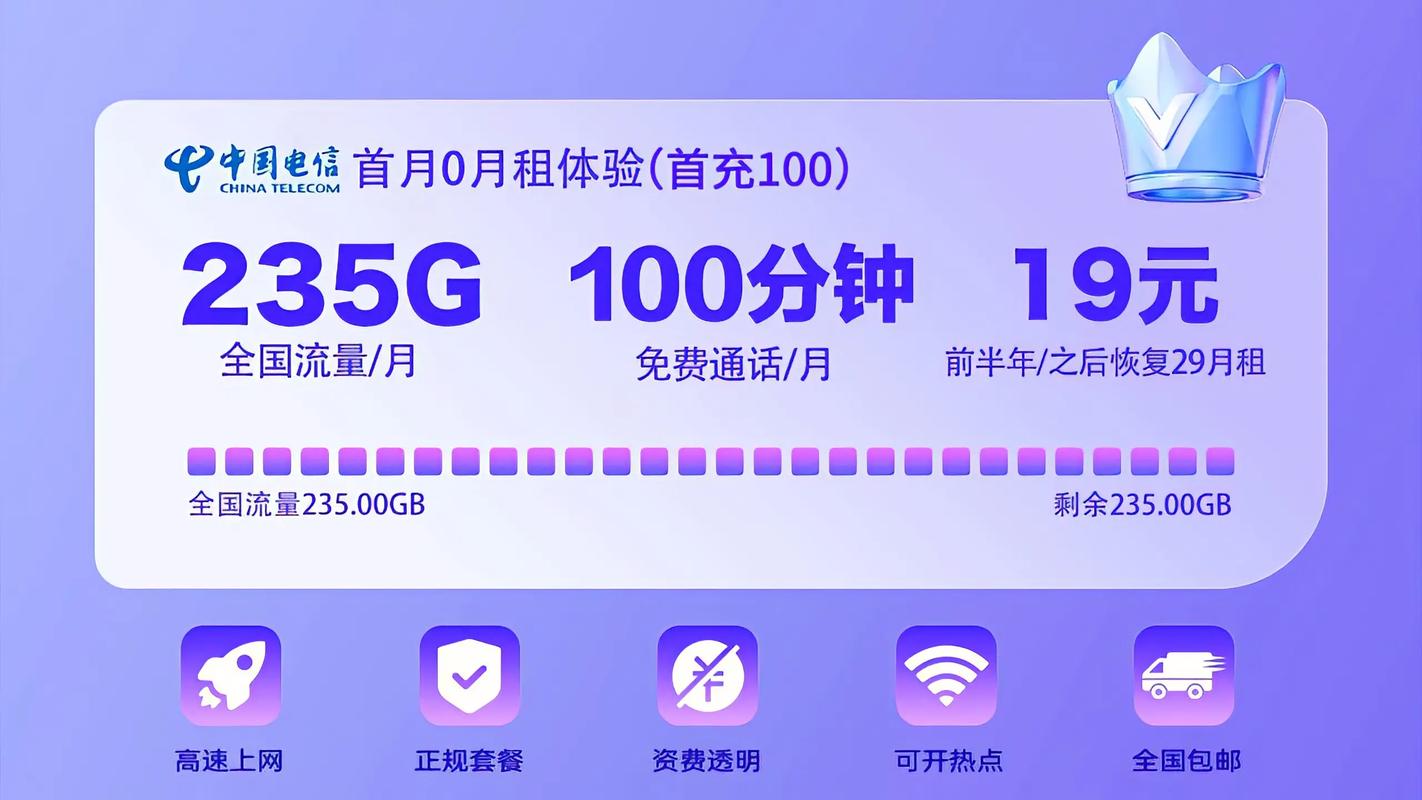 5g流量卡推荐测评，5g流量卡哪种好  第8张