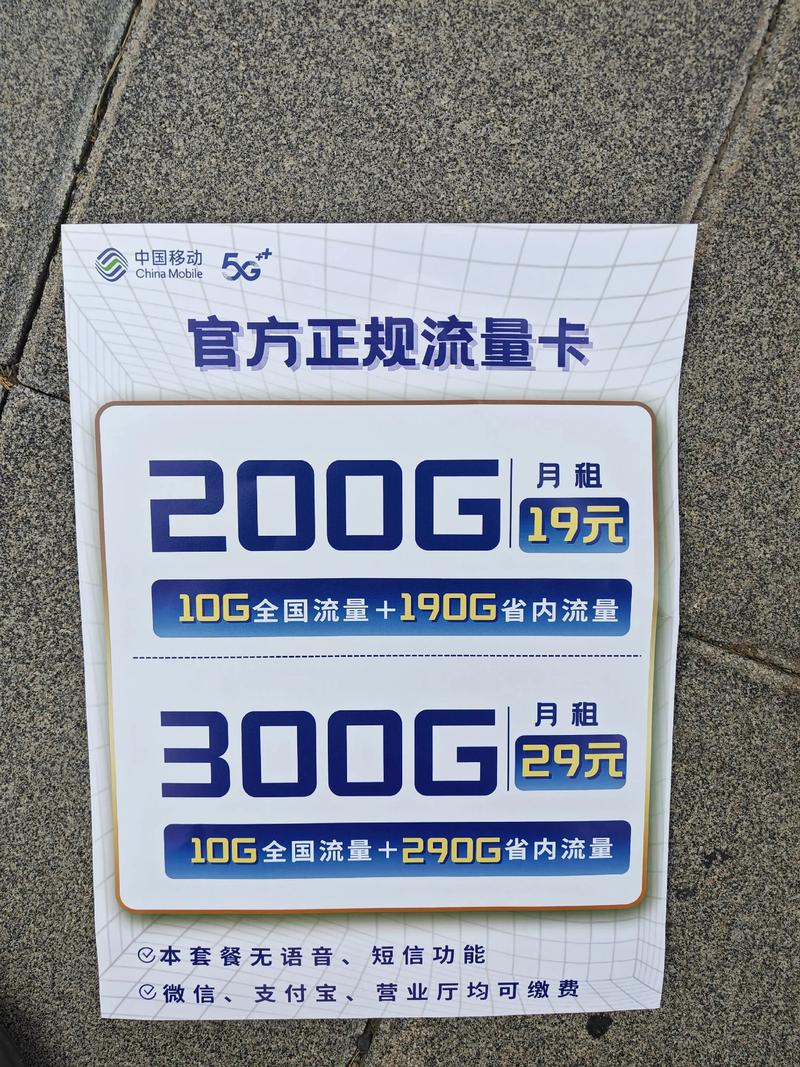 线下办理纯流量卡(纯流量卡在线办理) 第4张 线下办理纯流量卡(纯流量卡在线办理) 第4张