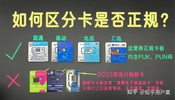 正规渠道流量卡，官方的流量卡  第2张