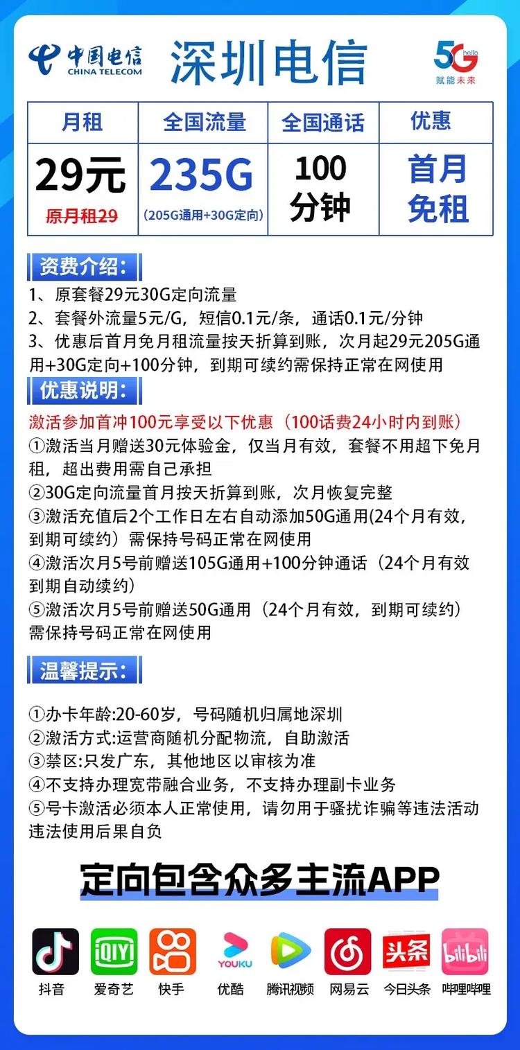 联通大流量卡深圳?联通大流量卡深圳办理 第7张 联通大流量卡深圳?联通大流量卡深圳办理 第7张