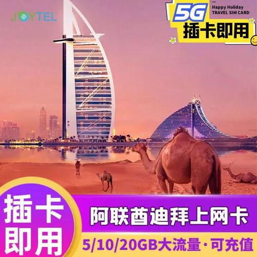 迪拜流量卡移动（迪拜流量卡贵吗）